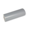 Cesto da bucato Emuca Laundry 450mm bianco con anta a ribalta