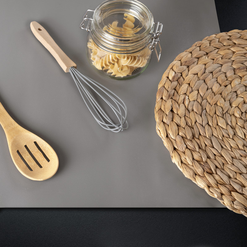 Contenitori raccolta differenziata Emuca 2x16lt estraibili cucina