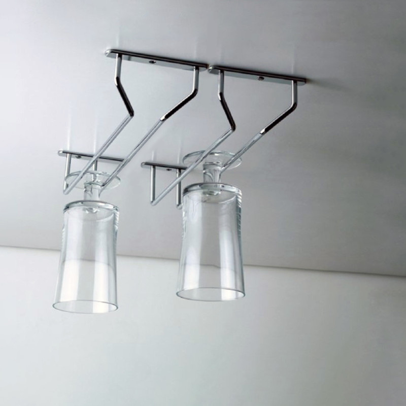 Kit contenitori raccolta differenziata cucina Emuca grigio 600mm