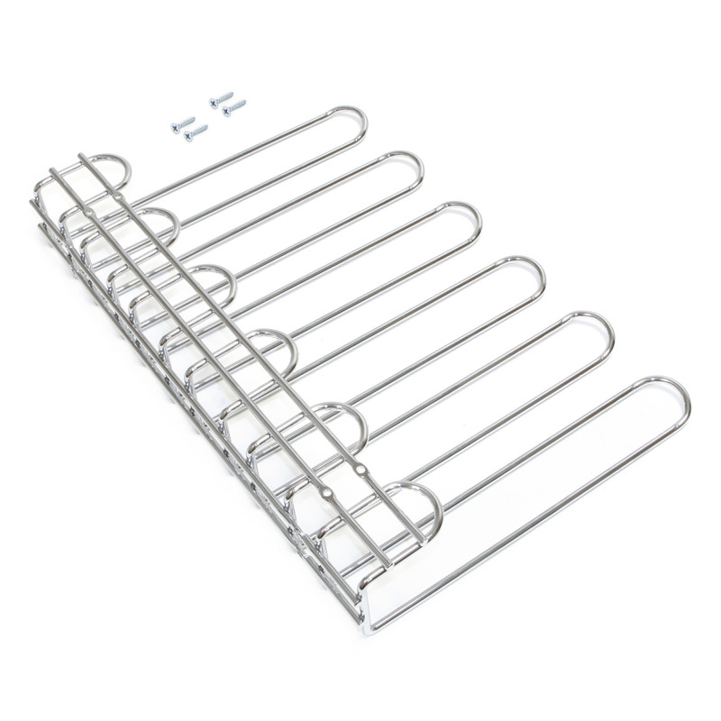 Kit di contenitori per cassetti da cucina con base Recycle altezza 216 mm, 2x12 lt, 2x6 lt, modulo 900 mm, Grigio antracit