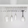Kit di contenitori per cassetti da cucina con base Recycle altezza 216 mm, 2x12 lt, 2x6 lt, modulo 900 mm, Grigio antracit