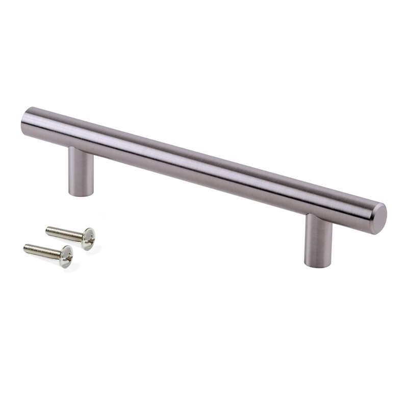 Appendiabiti per Armadio Hang Regolabile 830-1150mm Cromato Lucido