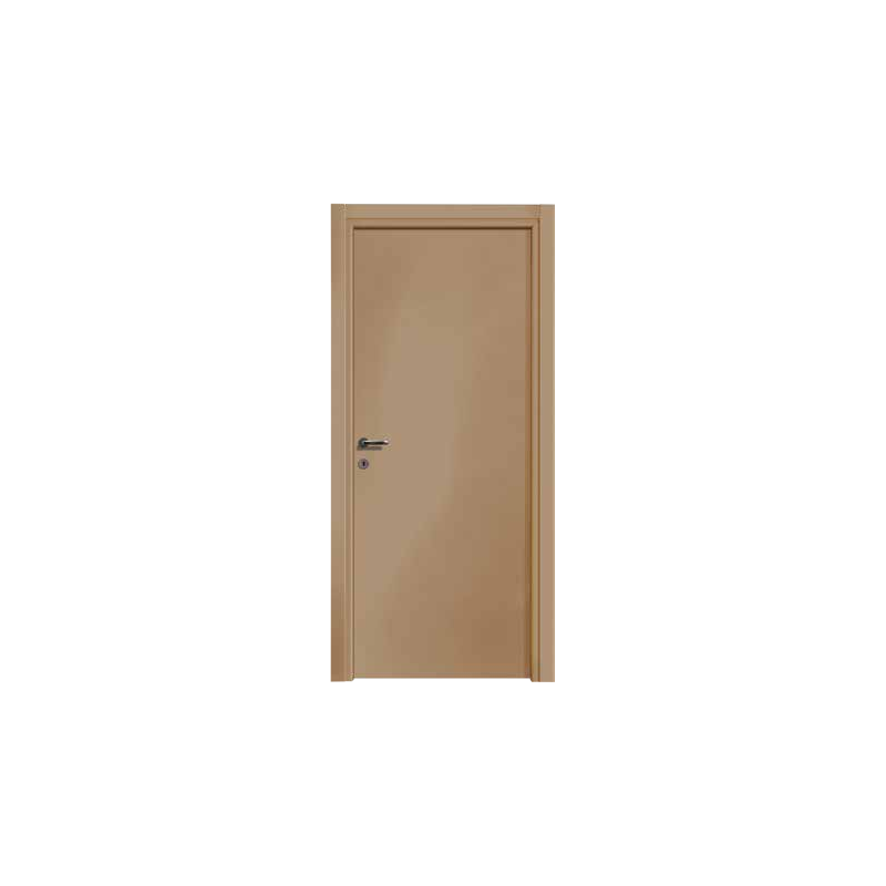 Porta Interna Grezza 60–90x210 Reversibile – Personalizzabile