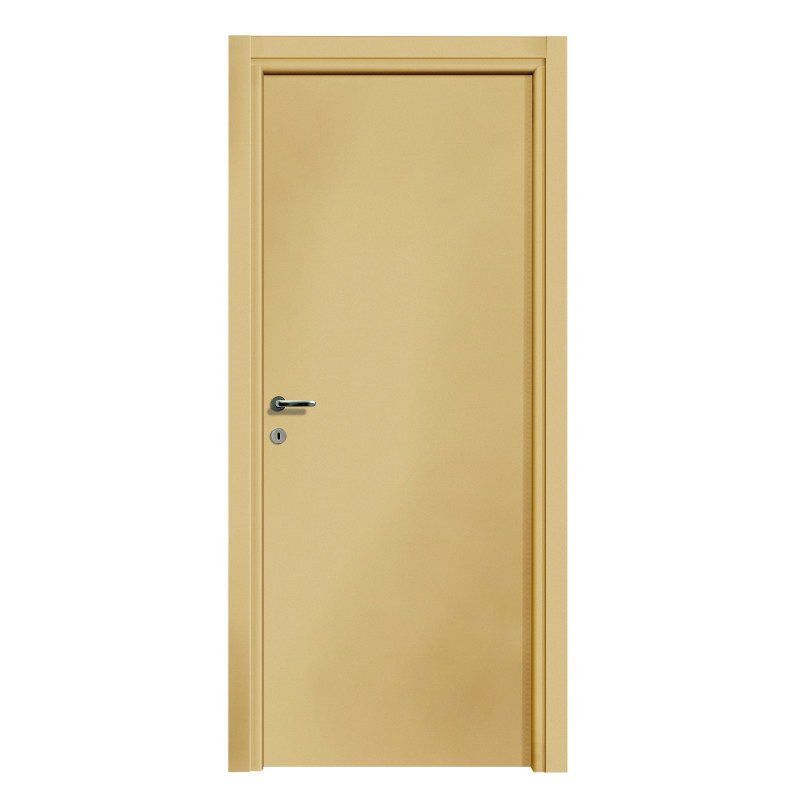 Porta Interna Grezza 60–90x210 Reversibile – Personalizzabile