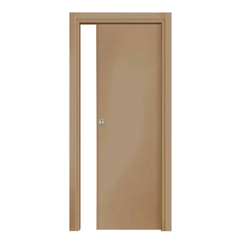 Porta Interna Grezza 60–90x210 Reversibile – Personalizzabile