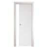 Porta Interna Modello Micro in Abete 60–90x210 – Varie Colorazioni