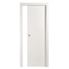 Porta Interna Modello Micro in Abete 60–90x210 – Varie Colorazioni
