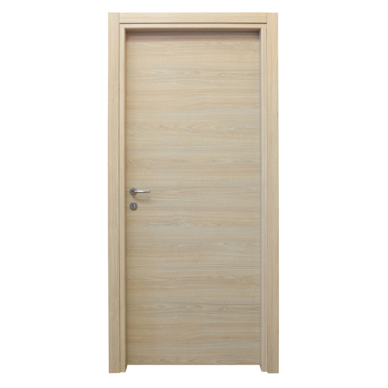Porta Interna Modello Micro in Abete 60–90x210 – Varie Colorazioni