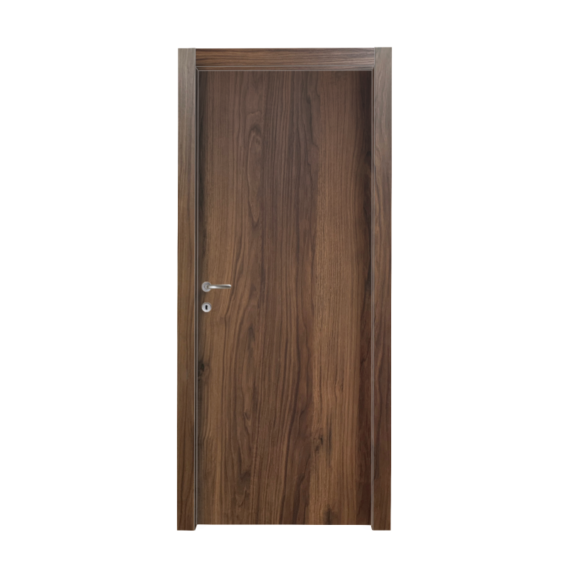 Porta Interna Modello Micro in Abete 60–90x210 – Varie Colorazioni
