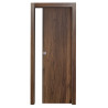 Porta Interna Modello Micro in Abete 60–90x210 – Varie Colorazioni