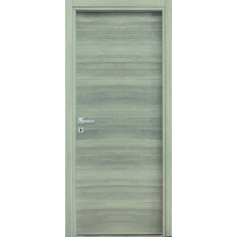 Porta Interna Modello Micro in Abete 60–90x210 – Varie Colorazioni