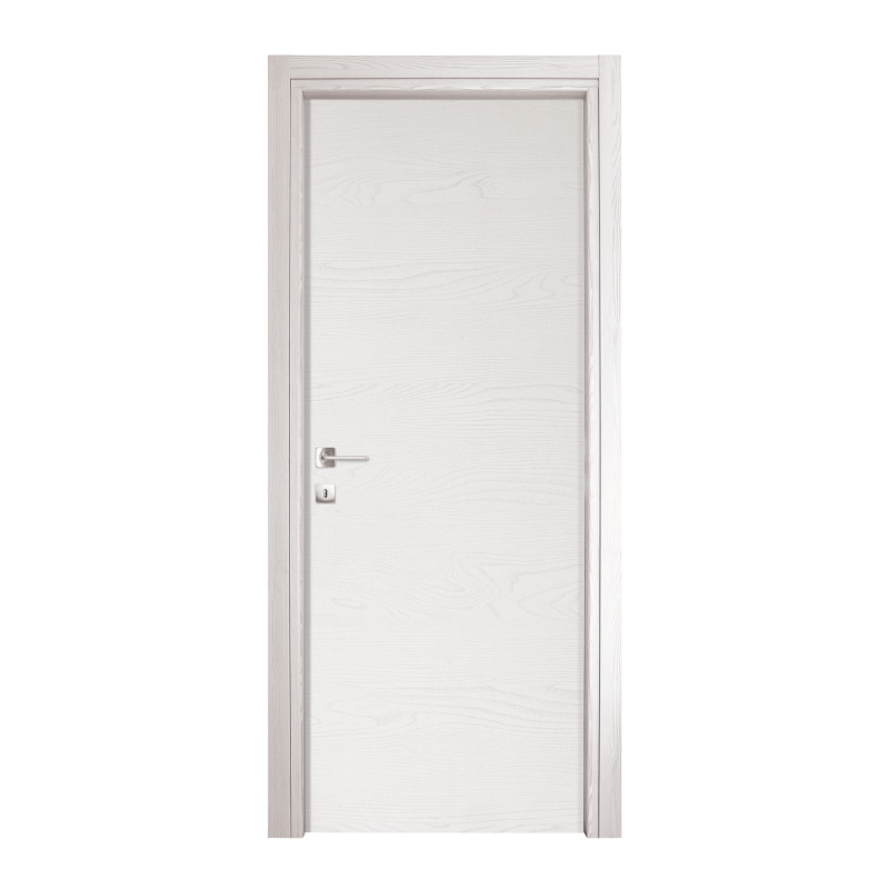 Porta Interna Modello Micro in Abete 60–90x210 – Varie Colorazioni