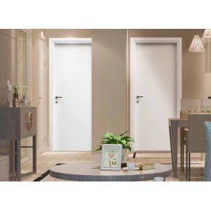 Porta Interna Modello Micro in Abete 60–90x210 – Varie Colorazioni
