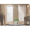 Porta Interna Modello Micro in Abete 60–90x210 – Varie Colorazioni