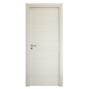 Zoom Porta da Interno Mod. Tua 60-90x210h cm - Reversibile Battente o Scorrevole Vari Colori