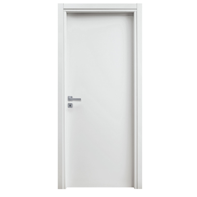 Porta Interna Modello TUA 60–90x210 Battente o Scorrevole