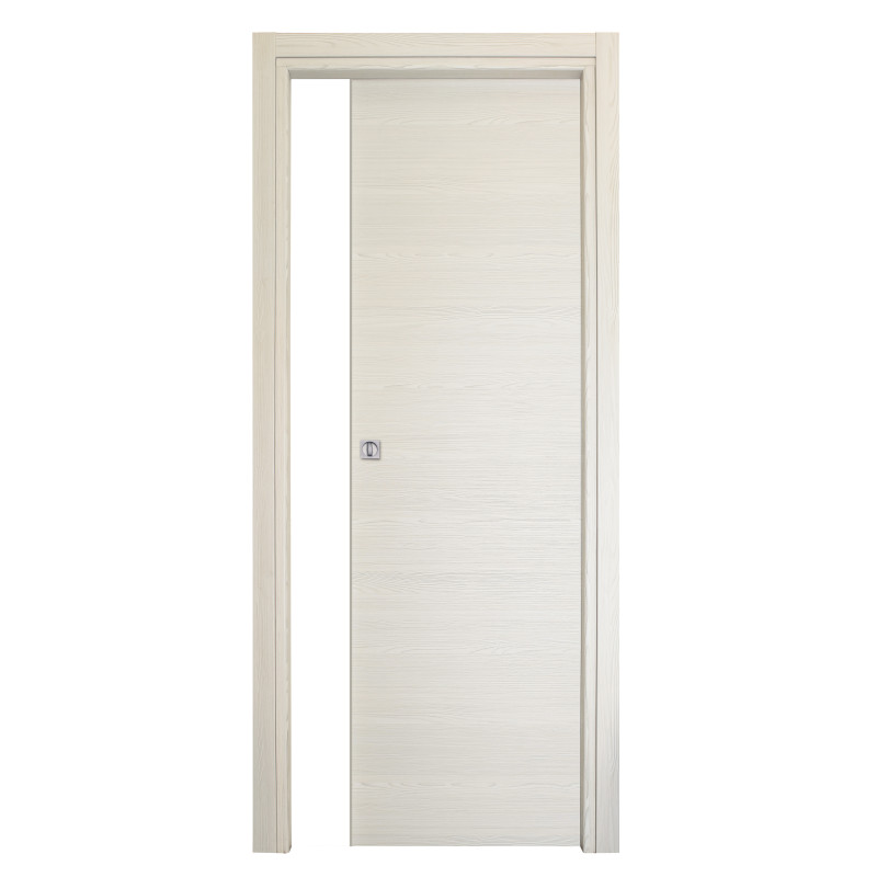 Porta Interna Modello TUA 60–90x210 Battente o Scorrevole