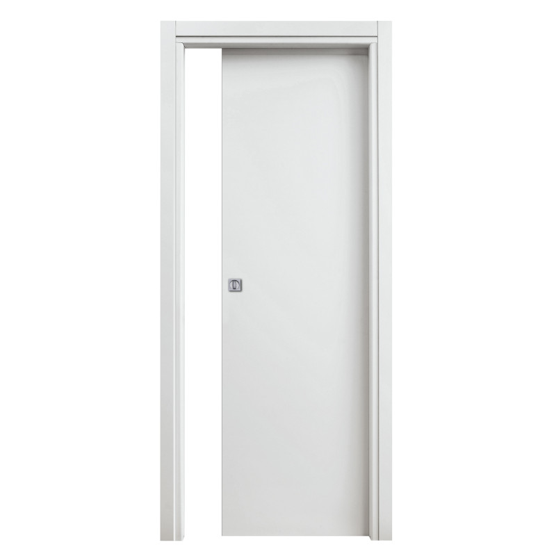 Porta Interna Modello TUA 60–90x210 Battente o Scorrevole