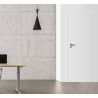 Porta Filo Muro Interna da Tinteggiare 70–90x210 Reversibile