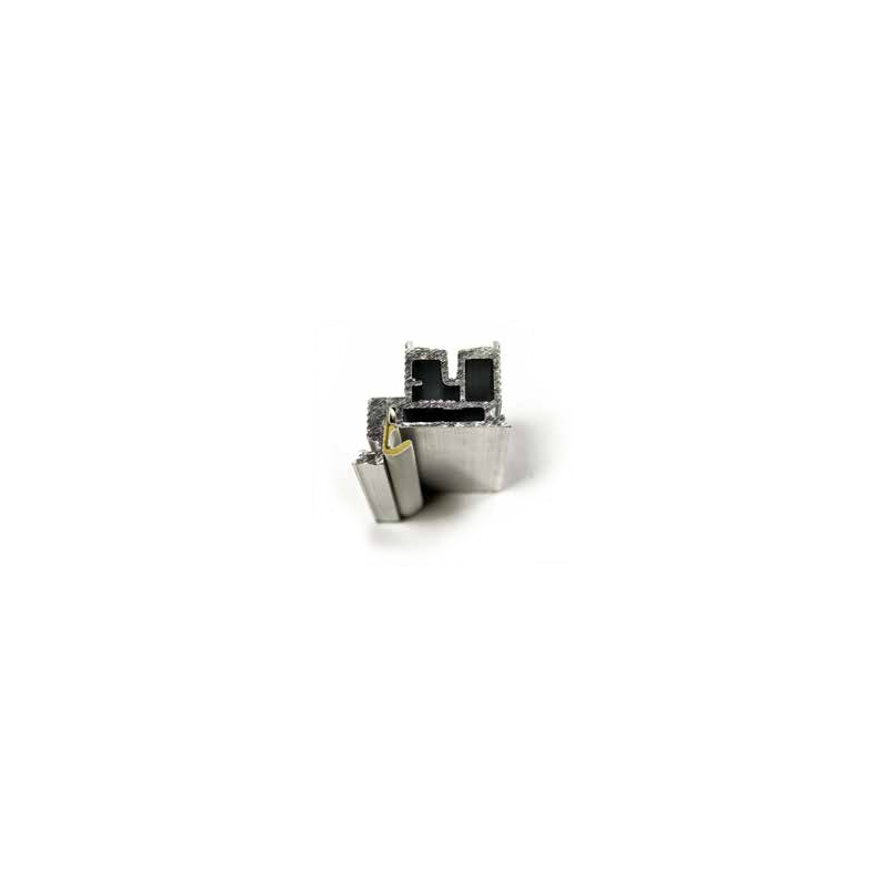 Porta Filo Muro Interna da Tinteggiare 70–90x210 Reversibile