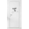 Porta Filo Muro Interna da Tinteggiare 70–90x210 Reversibile