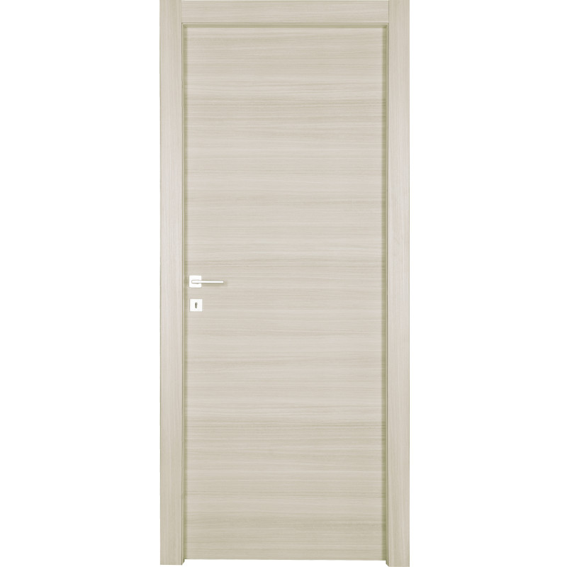 Porta Interna New Trendy Design Moderno Reversibile 60–90x210
