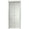 Porta Interna New Trendy Design Moderno Reversibile 60–90x210