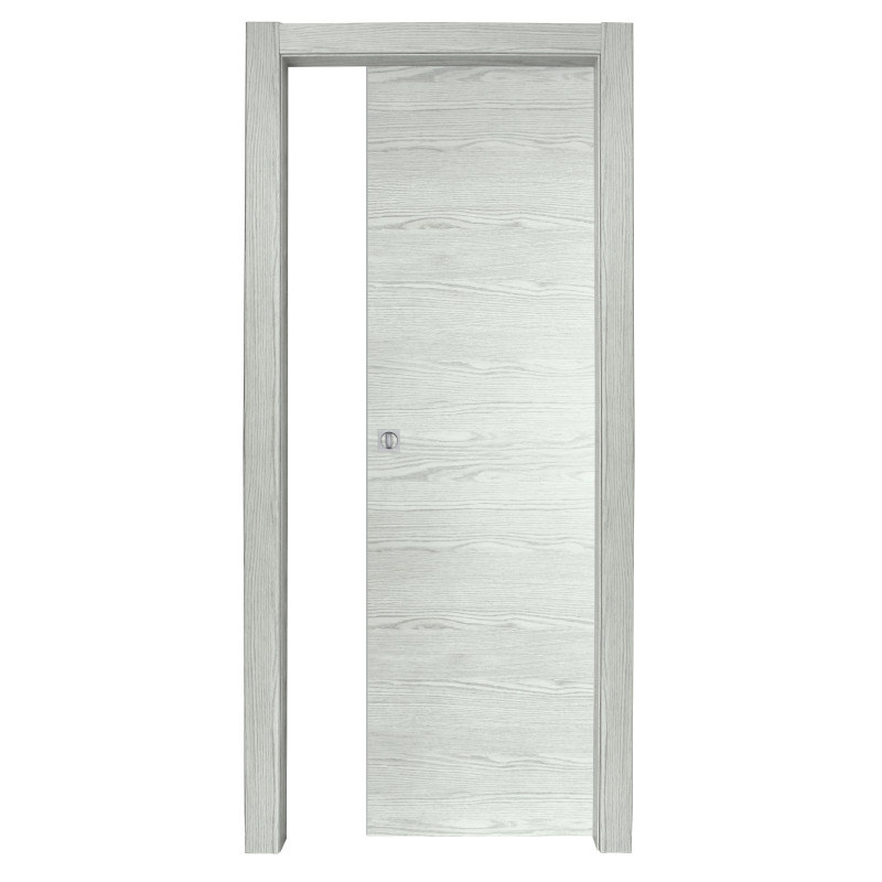 Porta Interna New Trendy Design Moderno Reversibile 60–90x210