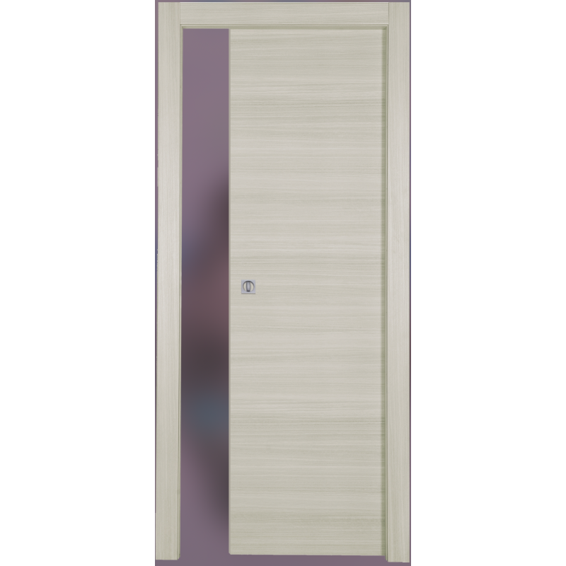 Porta Interna New Trendy Design Moderno Reversibile 60–90x210