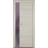 Porta Interna New Trendy Design Moderno Reversibile 60–90x210