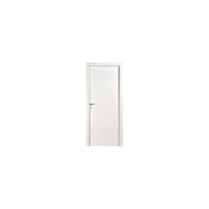 Porta Interna Economica Easy 60–90x210 Vari Colori e Aperture