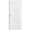 Porta Interna Pantografata Modello 3Q Bianco 60–90x210