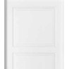 Porta Interna Pantografata Modello 3Q Bianco 60–90x210