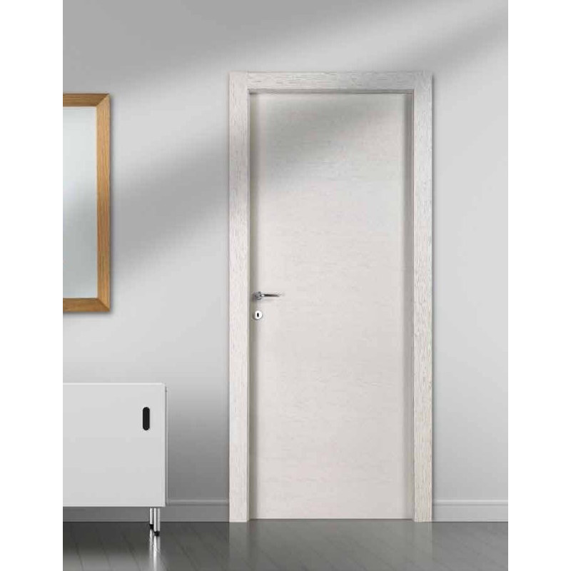 Porta Interna New Trendy Design Moderno Reversibile 60–90x210