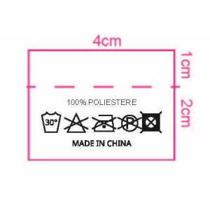 Zoom Ombrellone ricambio telo new michigan 3x3 senza mantovana bianco