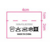 Cover ombrellone poliestere sabbia 2x3 3x3 resistente