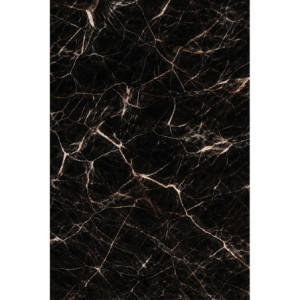 Pannello Decorativo Effetto Marmo Gres Porcellanato Set 6 Pz 4,3 Mt2 Rivestimento Murale Pvc In Uv 120 X 60 Marmo Nero