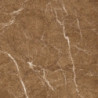 Pannello Effetto Marmo PVC UV 120x60 Set 6 Pz | Beige