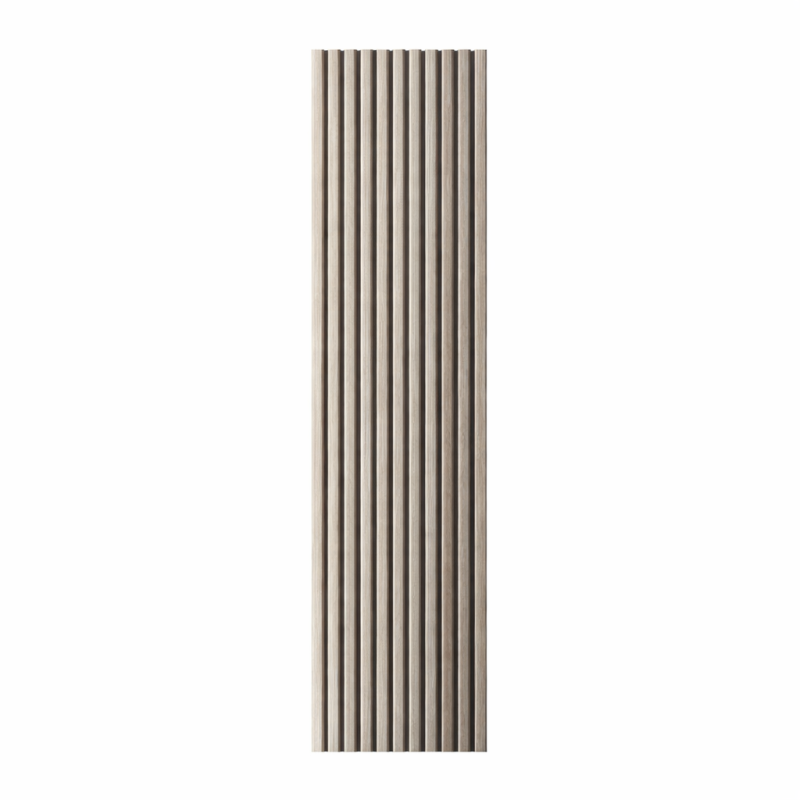 Pannello PVC Effetto Legno Rovere 120x30 Set 10 Pz
