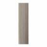 Pannello PVC Effetto Legno Rovere 120x30 Set 10 Pz
