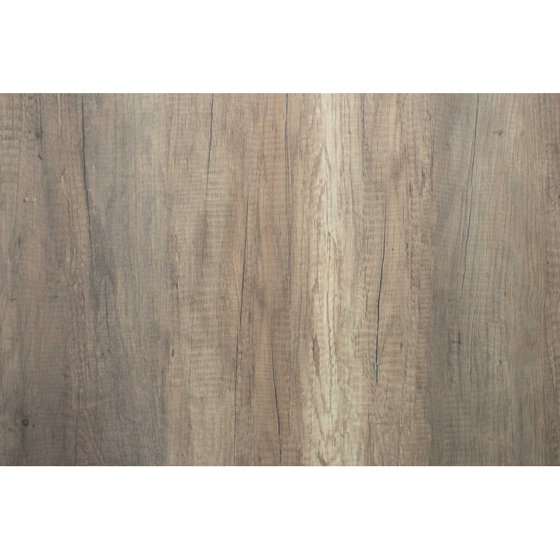 Top Tavolo Hpl Legno Country Quadro Cm 79x79x1