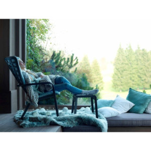 Zoom Nardi Poltrona Folio Con Cuscino Comfort Nardi
