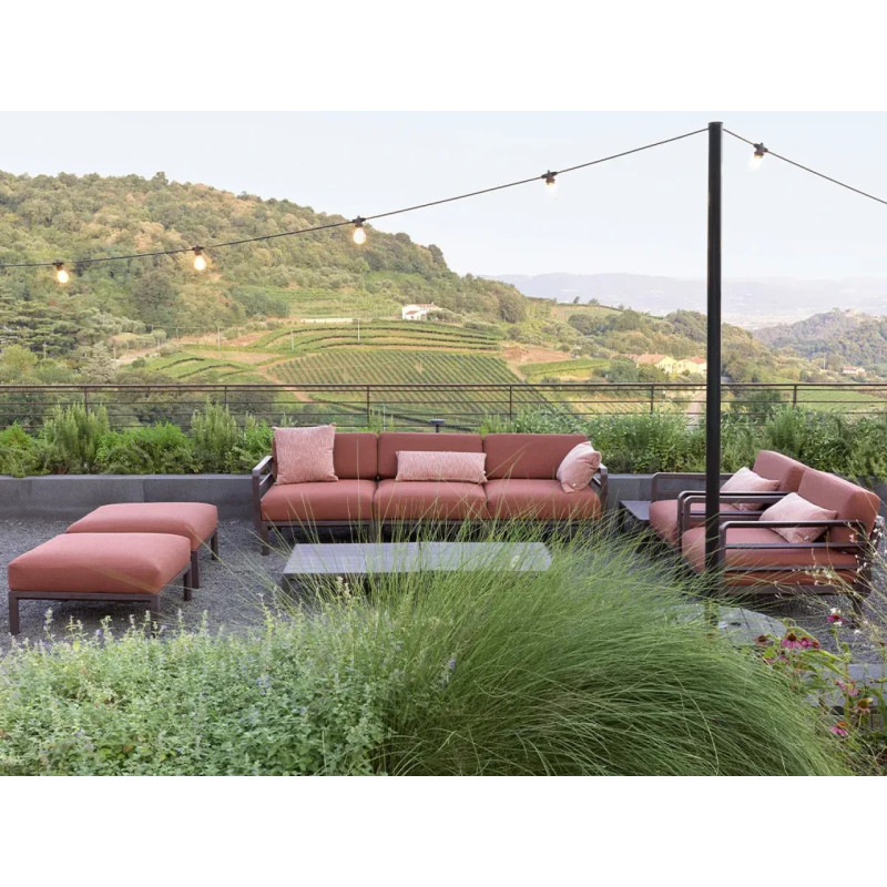 Nardi Elemento Centrale Maximo