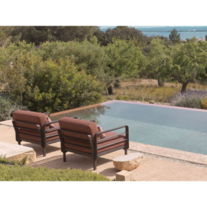 Nardi Poltrona Maximo