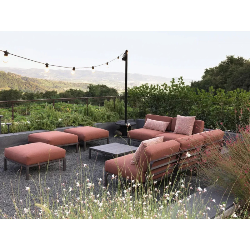 Nardi Poltrona Maximo