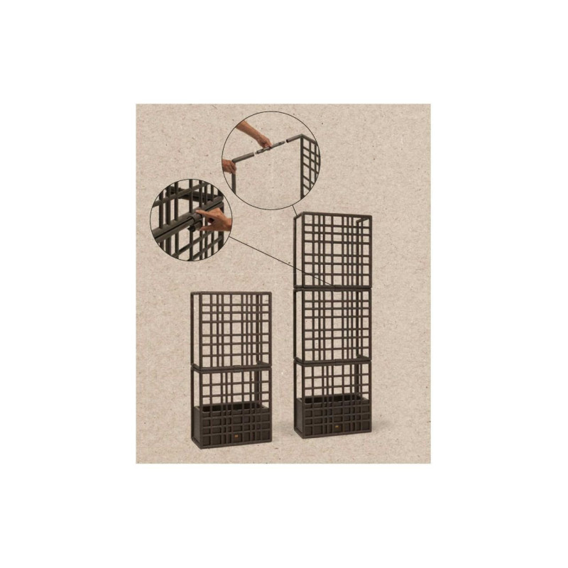 Nardi Kit Clips Sipario Nardi