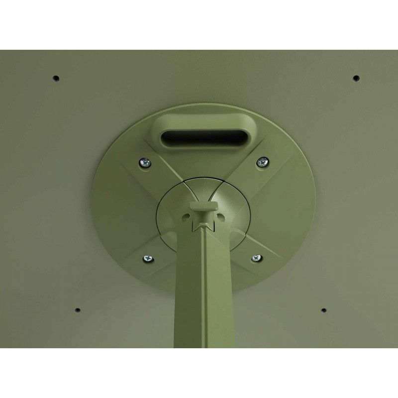 Nardi Piano Laminato ø90
