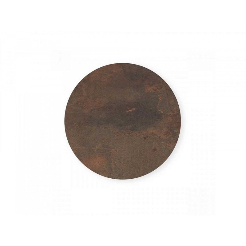 Nardi Piano Laminato ø90
