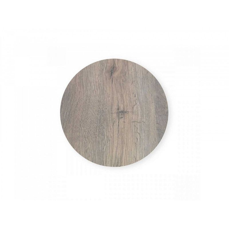Nardi Piano Laminato ø90
