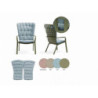 Nardi Cuscino Folio Comfort Nardi